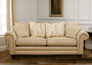 The Burren Loose Cushion Sofa