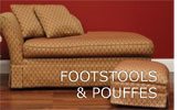 Footstools & Poofs