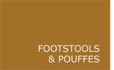 Footstools & Poofs